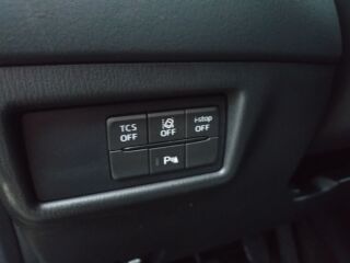 Mazda CX-5 Facelit AWD 2.2 110kW