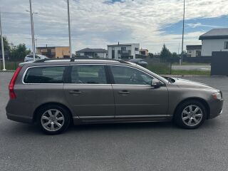Volvo V70 1.6 80kW