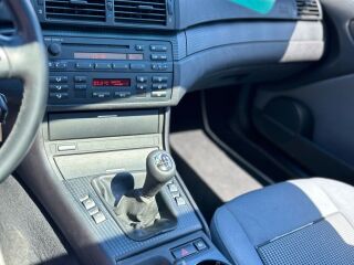 BMW 318 Kupee Facelift 2.0 105kW
