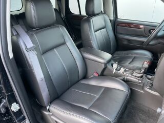Saab 9-7X 5.3 V8 224kW