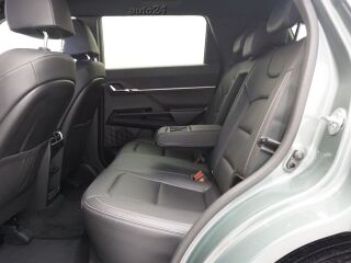 SsangYong Torres Quartz 4WD 1.5 120кВ