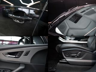 Audi Q7 S-Line Quattro 3.0 170kW