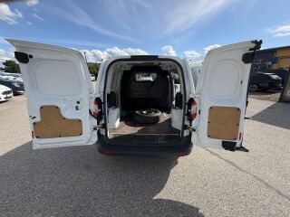 Ford Transit Courier TREND 6M 1.5 R4 DTCI 100 74kW