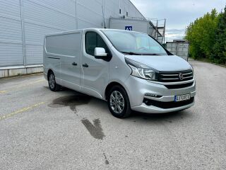 Fiat Talento 2.0 125kW