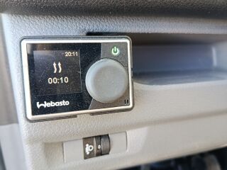 Toyota ProAce 2.0 90kW