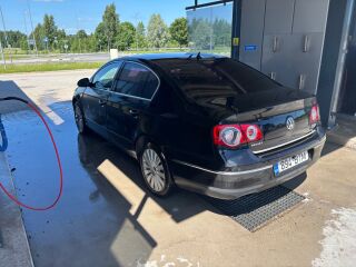 Volkswagen Passat 2.0 103kW