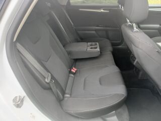 Ford Mondeo Titanium 2.0 R4 110kW