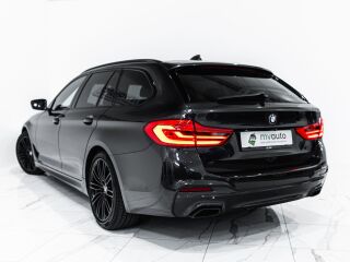 BMW 520 M Sportpakett X-Drive 2.0 140kW