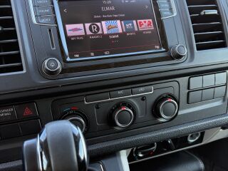 Volkswagen Transporter 2.0 110kW