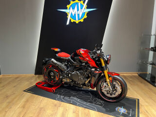 MV Agusta RUSH R4 159kW