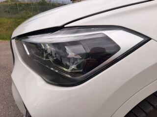 BMW X1 M-Pakett xDrive 2.0 140kW