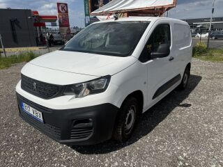Peugeot Partner 1.5 56кВ