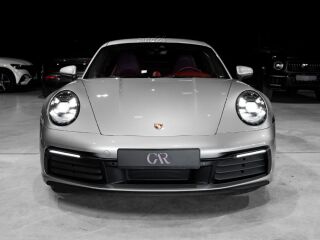 Porsche 911 992 Carrera 4 3.0 283kW