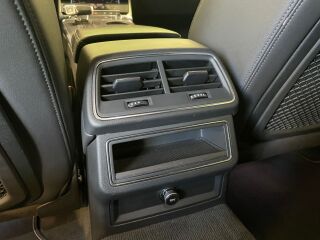 Audi A6 40TDI Quattro S-Line 150kW