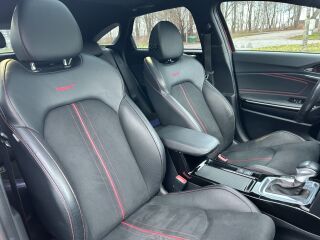 Kia ProCeed GT TX 1.6 150kW