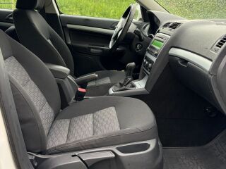 Skoda Octavia 1.6 77kW