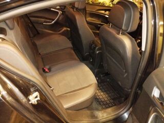 Opel Insignia 2.0 118kW