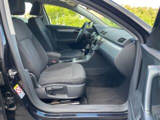 Volkswagen Passat Comfortline 1.4 90kW
