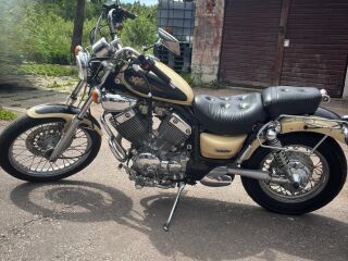 Yamaha XV 535 535кВ