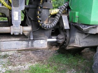 John Deere 1410D 129kW