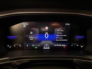 Volkswagen T-Cross Life Anniversary Model 1.5 110kW