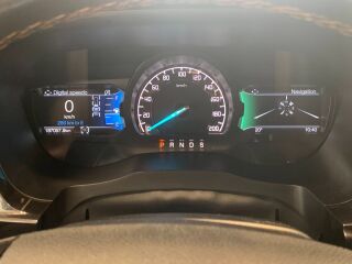 Ford Ranger WILDTRAK 2.0 157kW