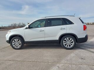 Kia Sorento 2.0 110kW