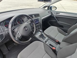 Volkswagen Golf E-Golf 85kW