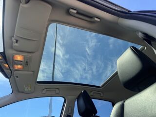 Honda CR-V Executive Navi Aero 2.0 114kW