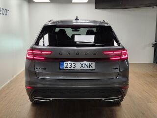 Skoda Kodiaq SportLine 2.0 142kW