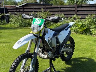 Husqvarna TE 150