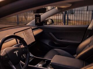 Tesla Model 3 Long range  AWD 153kW