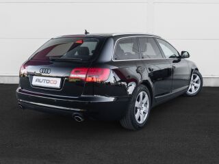 Audi A6 Avant Quattro Facelift 3.0 V6 TDI 176кВ