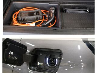 Peugeot 3008 GT line Hybrid PHEV 1.6 133кВ