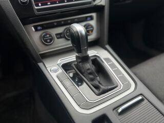 Volkswagen Passat 1.6 88kW