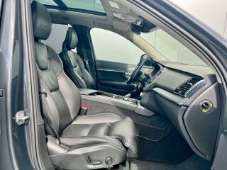 Volvo XC90 AWD Inscription 2.0 B5 173kW
