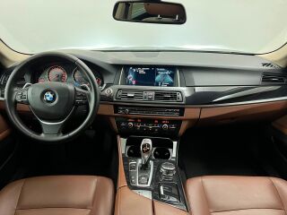 BMW 530 d xDrive Luxury Line 3.0 190кВ