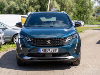 Peugeot 3008 130 Puretech GT Line 96кВ