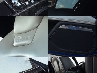 Audi A7 Competition 3.0 240kW