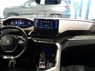 Peugeot 5008 GT BlueHDI 130 AT8 1.5 96kW