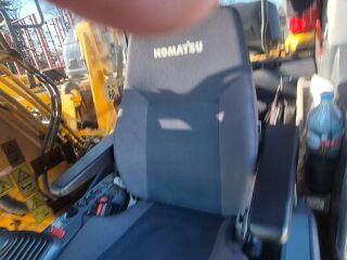 Komatsu PC170LC-11 90kW