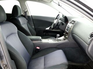 Lexus IS 250 Business ATM 2.5 153kW