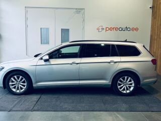 Volkswagen Passat Business 2.0 110kW