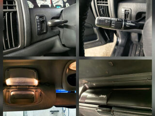 Jeep Grand Cherokee 2.7 120kW