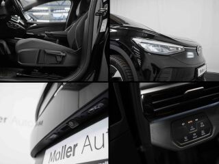 Volkswagen ID.4 Pro Perfomance 77kW