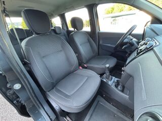 Dacia Lodgy 7K 1.2 85kW
