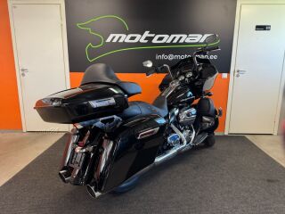 Harley-Davidson Road Glide V2 64кВ