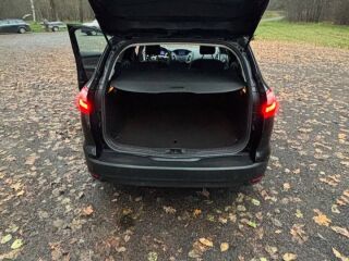 Ford Focus 1.6 77кВ