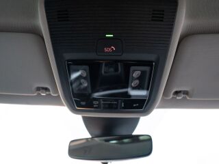 SEAT Leon Plug In Hybrid FR-Package Desire Red 150kW