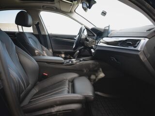 BMW 530 e Luxury Line 2.0 135kW